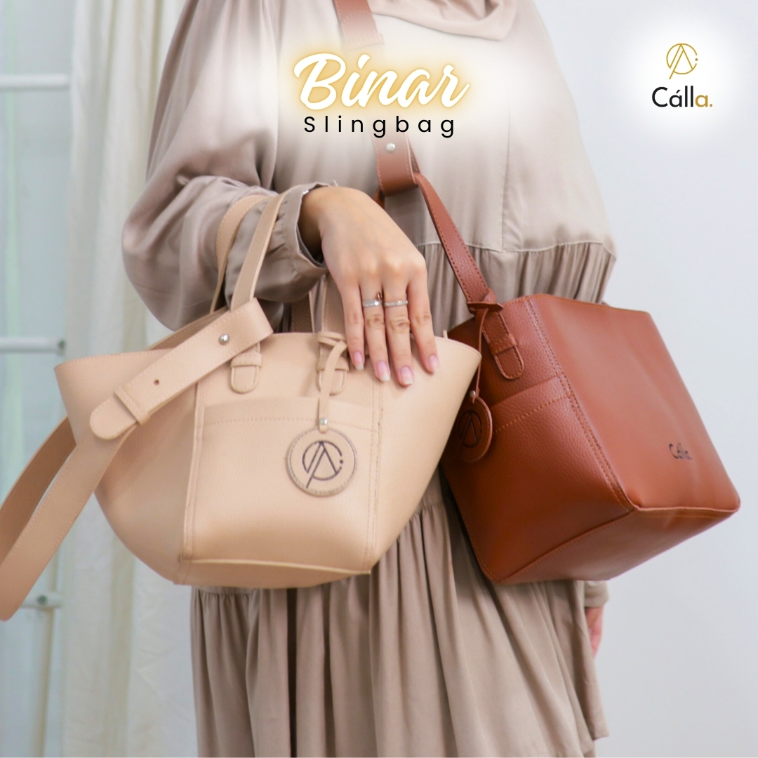Binar Slingbag